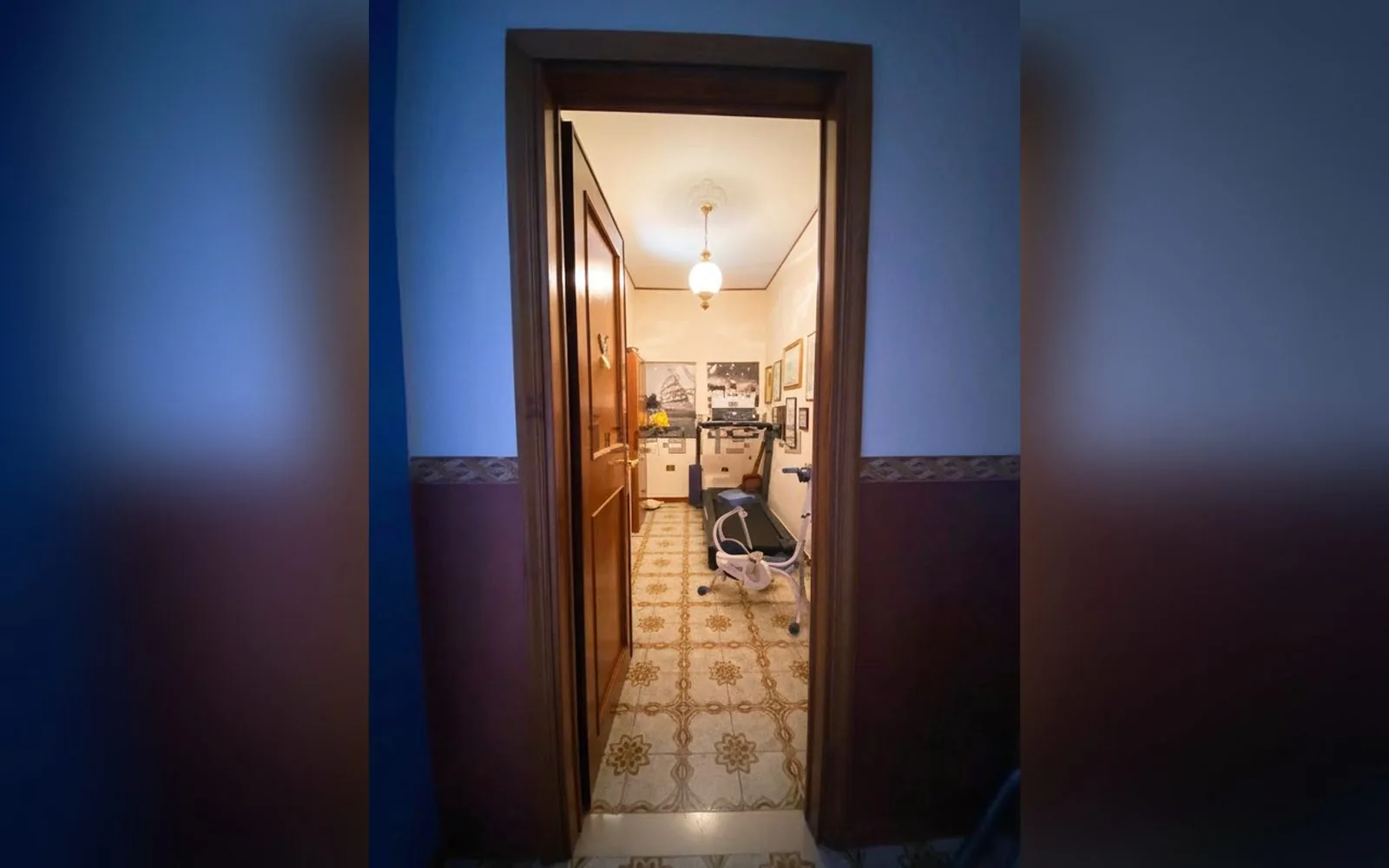 Home Igino&Rose, 