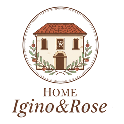Home Igino&Rose