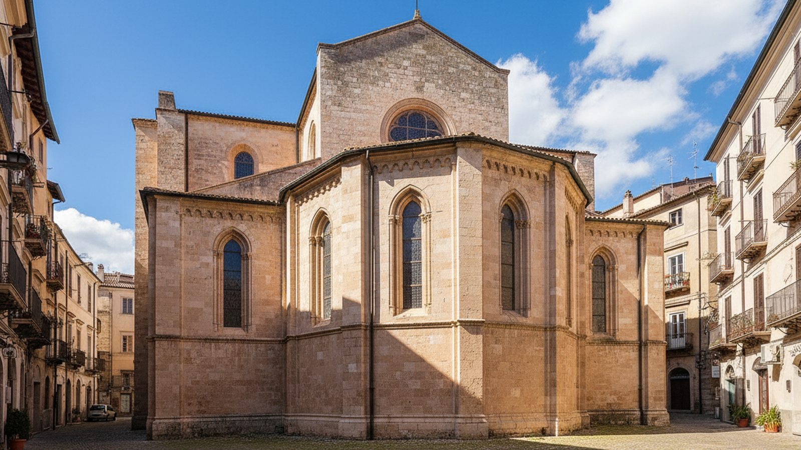 Duomo di Cosenza